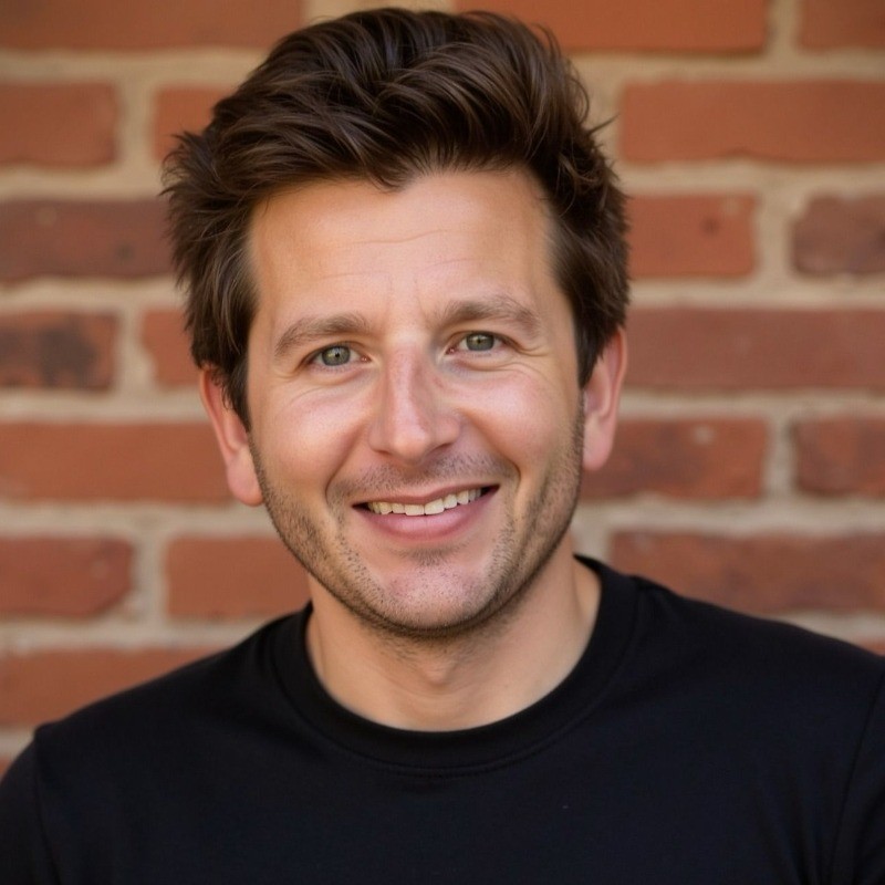 Daniel Tarver
